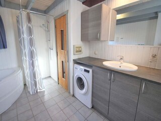 Ferienhaus Granzow Ausstattung 7