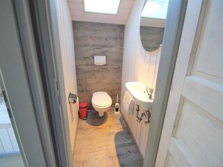 Maison de vacances Granzow Équipement 10