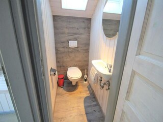 Vakantiehuis Granzow Kenmerken 10