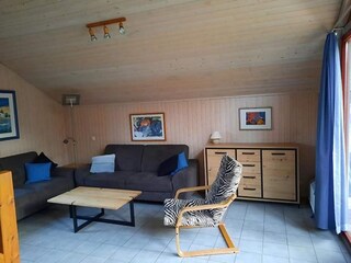 Casa de vacaciones Granzow Características 3