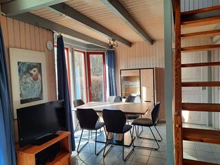 Maison de vacances Granzow Équipement 2