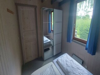 Maison de vacances Granzow Équipement 3