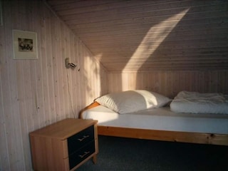 Ferienhaus Granzow Ausstattung 10