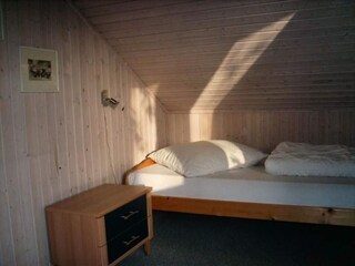 Vakantiehuis Granzow Kenmerken 5