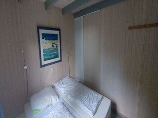 Casa per le vacanze Granzow Caratteristiche 9