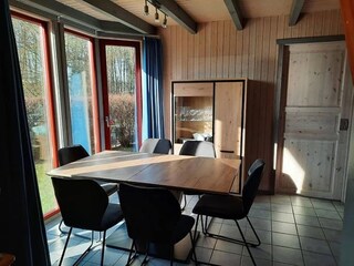 Maison de vacances Granzow Équipement 7