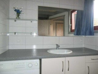 Ferienhaus Granzow Ausstattung 11