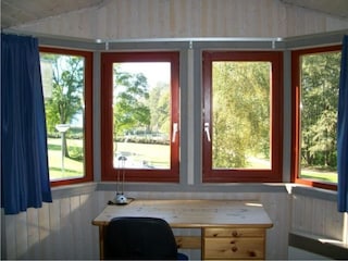 Holiday house Granzow Features 12