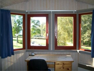 Maison de vacances Granzow Équipement 12