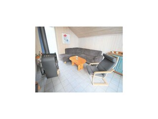 Holiday house Granzow Features 25