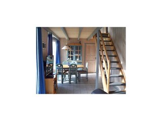 Holiday house Granzow Features 12