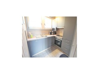 Ferienhaus Granzow Ausstattung 5
