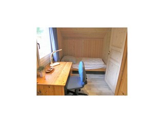 Holiday house Granzow Features 9