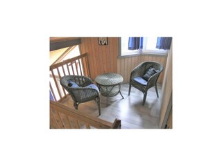 Holiday house Granzow  35