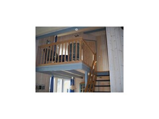 Maison de vacances Granzow  40