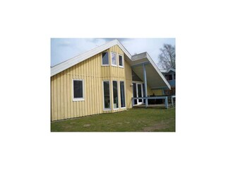 Vakantiehuis Granzow Buitenaudio-opname 2