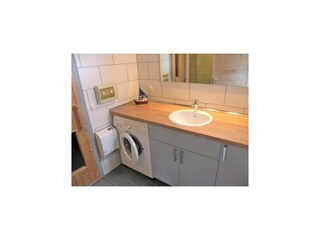 Vakantiehuis Granzow Kenmerken 7