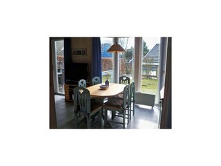 Holiday house Granzow Features 26
