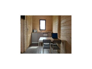 Holiday house Pleśna Features 8
