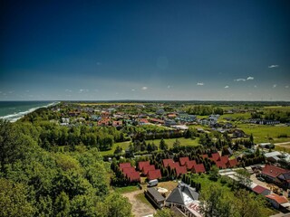 Holiday house Pleśna Environment 14