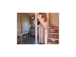 Holiday house Pleśna Features 11