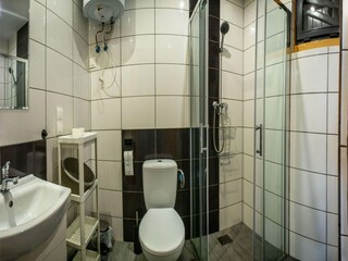Holiday house Pleśna Features 10