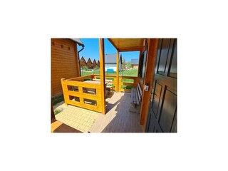 Holiday house Pleśna Outdoor Recording 5