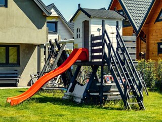 Holiday house Pleśna Outdoor Recording 4