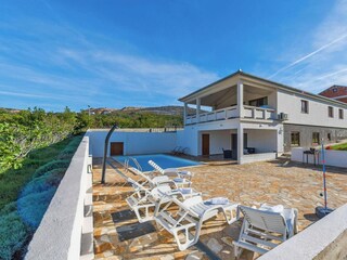 Vakantiepark Rovanjska Buitenaudio-opname 3