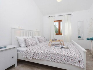 Parco vacanze Rovanjska Caratteristiche 6