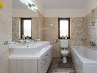 Vakantiepark Rovanjska Kenmerken 15