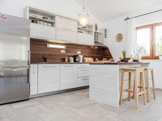 Parc de vacances Rovanjska Équipement 12