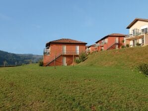 Holiday park Cozy Holiday Home in Trébas with Sauna - Alban - image1