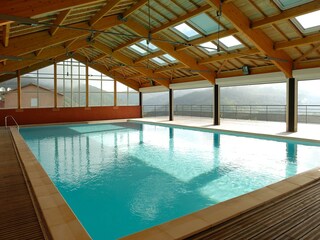 Holiday park Alban  16