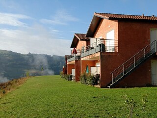 Holiday park Alban Outdoor Recording 16