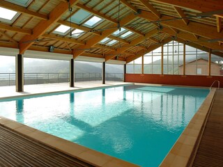 Holiday park Alban Outdoor Recording 11