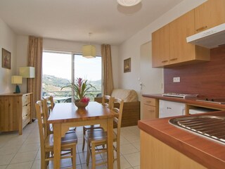 Holiday park Alban Features 24