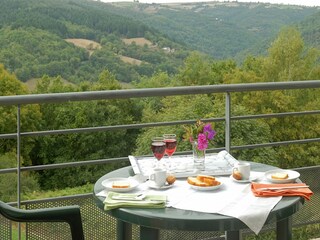 Holiday park Alban Outdoor Recording 14