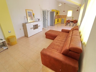 Appartement Orebic Kenmerken 16