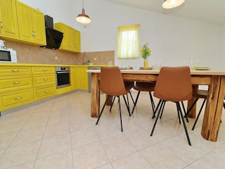 Appartement Orebic Kenmerken 10