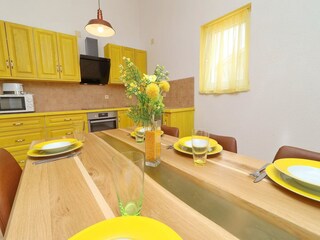 Apartment Orebic Ausstattung 22