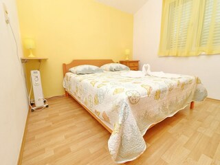 Appartamento Orebic Caratteristiche 22