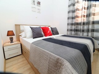 Holiday house Vela Luka Features 6