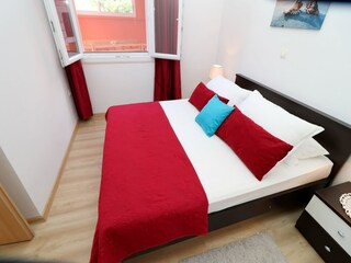 Vakantiehuis Vela Luka Kenmerken 7