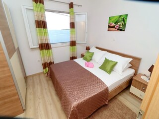 Vakantiehuis Vela Luka Kenmerken 5