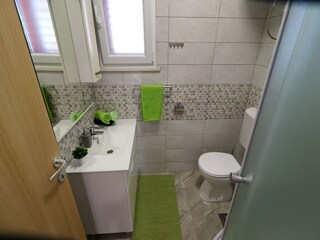 Ferienhaus Vela Luka Ausstattung 9