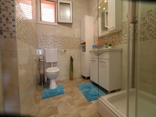 Casa per le vacanze Vela Luka Caratteristiche 7