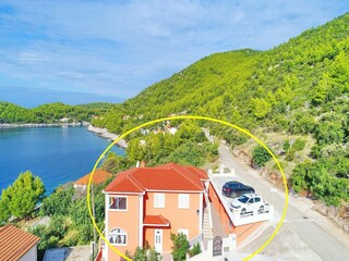 Casa per le vacanze Vela Luka  17