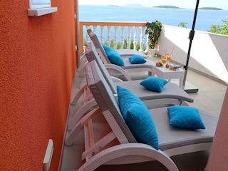 Ferienhaus Vela Luka  13