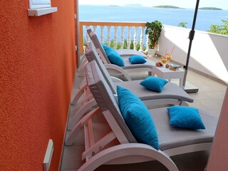 Holiday house Vela Luka  10